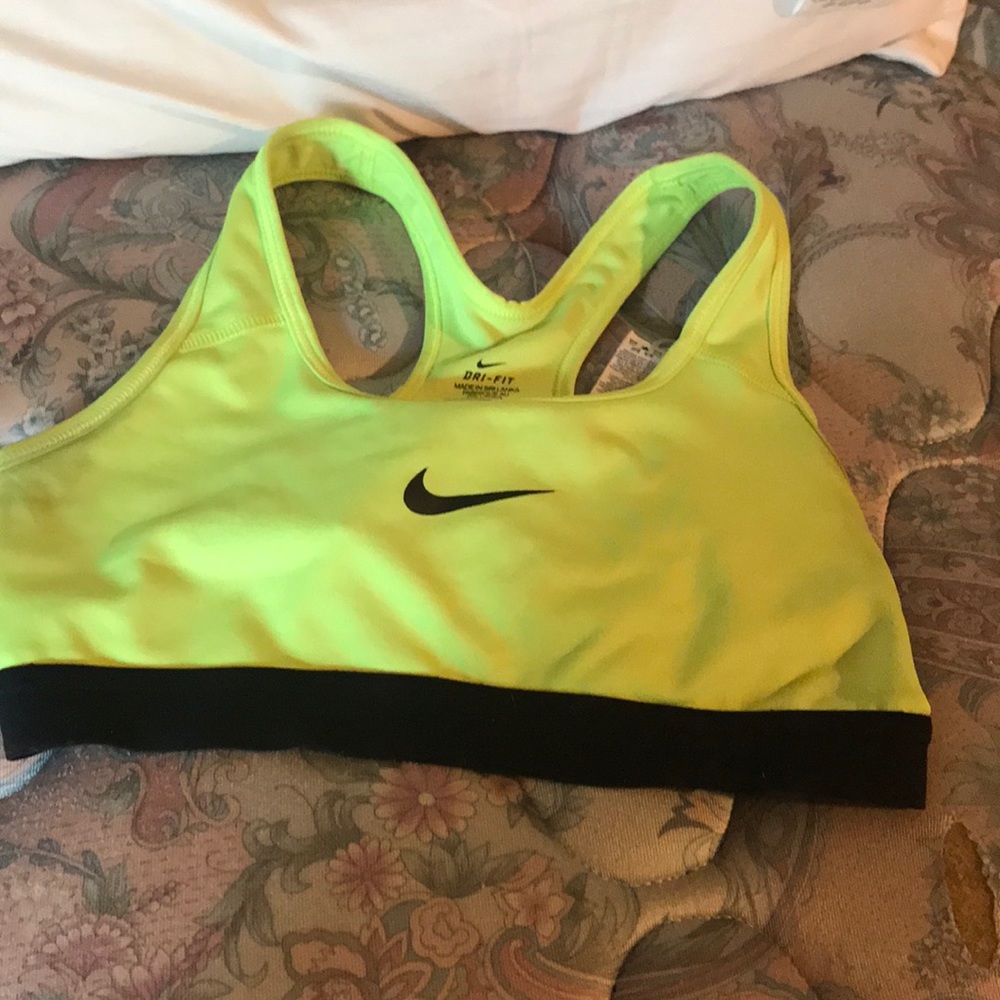 Sport bra